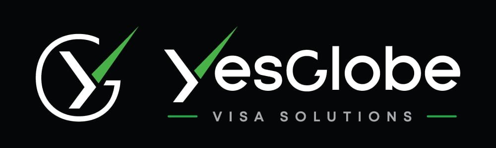 YESGLOBE Visa Solutions